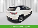 New 2025 Jeep Compass Limited w/ Sun and Sound Group image 5