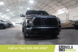 Used 2025 Toyota Sequoia Platinum image 5