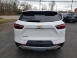 Used 2020 Chevrolet Blazer LT w/ LPO, Floor Liner Package image 4