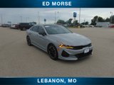 Used 2021 Kia K5 GT-Line image 4