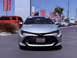 Used 2022 Toyota Corolla SE image 4