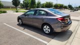 Used 2013 Honda Civic LX image 5