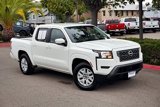 Used 2023 Nissan Frontier SV w/ SV Premium Package image 3