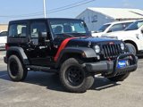 Used 2016 Jeep Wrangler Sport image 2