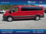 Used 2015 Ford Transit 350 XLT image 3