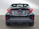 Certified 2019 Toyota C-HR LE image 6
