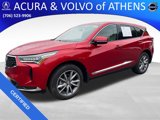 Certified 2023 Acura RDX w/ Technology Package image 1