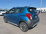 Used 2020 Chevrolet Spark ACTIV image 3