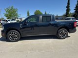Certified 2022 Ford Maverick Lariat w/ Lariat Luxury Package image 3