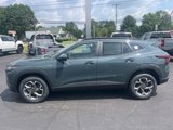 New 2025 Chevrolet Trax LT image 2
