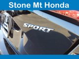 Used 2024 Honda Civic Sport image 5