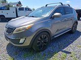 Used 2013 Kia Sportage SX w/ SX Premium Pkg image 2