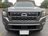 Used 2023 Nissan Frontier SV w/ SV Convenience Package image 2