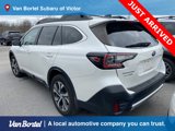 Used 2021 Subaru Outback Limited image 5