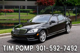 Used 2012 Mercedes-Benz S 550 w/ Sport Pkg image 2