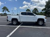 Used 2016 GMC Canyon SLT w/ Driver Alert Package image 5