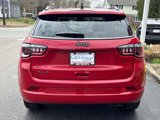 Used 2022 Jeep Compass Limited image 5