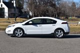 Used 2015 Chevrolet Volt Premium w/ Premium Trim Package image 2