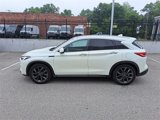 Used 2019 INFINITI QX50 Essential w/ Sensory Package image 2