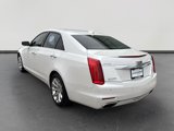 Used 2016 Cadillac CTS Luxury image 4