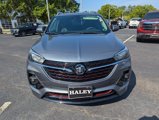 Used 2022 Buick Encore GX Select w/ Sport Touring Package image 3