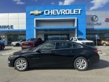 Used 2022 Chevrolet Malibu LT image 2