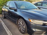 Used 2021 Honda Insight Touring image 2