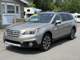 Used 2017 Subaru Outback 2.5i Limited image 3