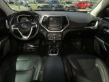 Used 2018 Jeep Cherokee Trailhawk w/ Quick Order Package 27L image 2