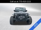 Used 2015 Jeep Wrangler Unlimited Rubicon w/ Connectivity Group image 2