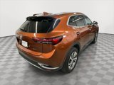 Used 2022 Buick Envision Essence w/ Technology Package I image 4