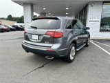 Used 2010 Acura MDX w/ Advance Package image 5
