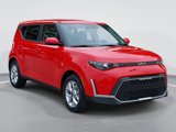 New 2025 Kia Soul LX image 3