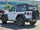 New 2025 Jeep Wrangler Sport image 4