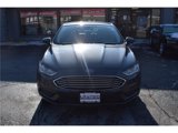 Used 2018 Ford Fusion S image 6