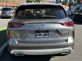 New 2025 INFINITI QX50 Pure image 4