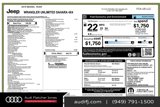 Used 2019 Jeep Wrangler Unlimited Sahara image 2