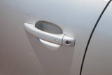 Used 2009 Audi Q5 3.2 Prestige image 5