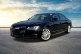 Used 2016 Audi A8 L 3.0T image 2