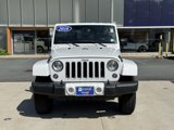 Used 2016 Jeep Wrangler Unlimited Sahara w/ Dual Top Group image 3