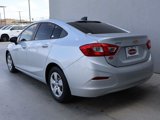 Used 2017 Chevrolet Cruze LS image 3