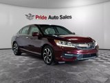 Used 2017 Honda Accord EX-L image 3