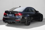 Used 2018 BMW M3 Sedan image 3