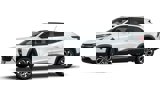 New 2025 Chevrolet Trax RS image 4