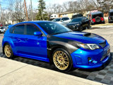 Used 2010 Subaru Impreza WRX STI image 2