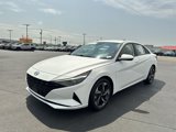 Used 2023 Hyundai Elantra SEL w/ Convenience Package image 4