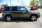 Used 2016 Jeep Patriot High Altitude image 5