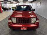 Used 2012 Jeep Liberty Sport image 5