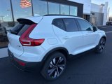 New 2025 Volvo XC40 B5 Plus w/ Protection Package Premier image 3