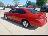 Used 2009 Chevrolet Impala LT image 4